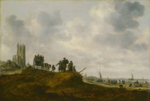 The Old Church